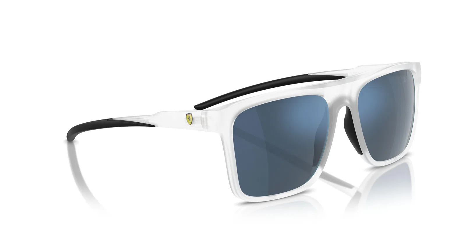 Scuderia Ferrari 6006 Sunglasses - view 15